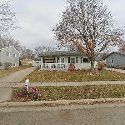 955 17 1/2 St Se, Rochester, MN 55904