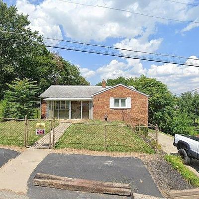 955 Buena Vista St, Washington, PA 15301