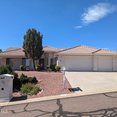 955 Grapevine Ln, Prescott, AZ 86305