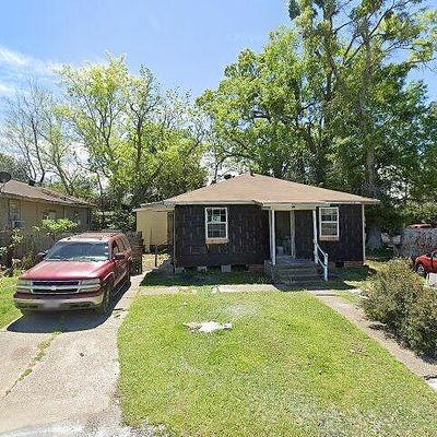 955 Iris St, Baton Rouge, LA 70802