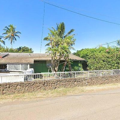 955 Lahui St, Haiku, HI 96708