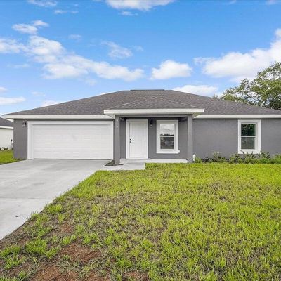 955 N North Singleton, Titusville, FL 32796