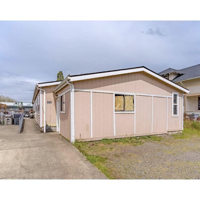 955 Sw 21st Ave, Albany, OR 97321