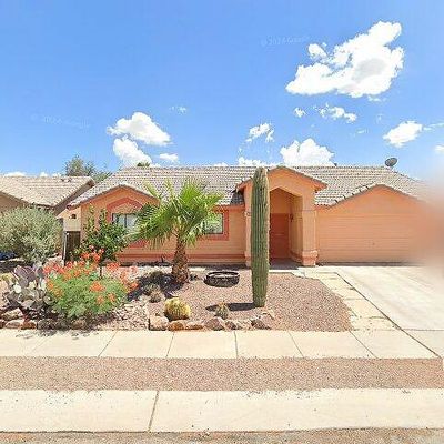 9552 E Banbridge St, Tucson, AZ 85747