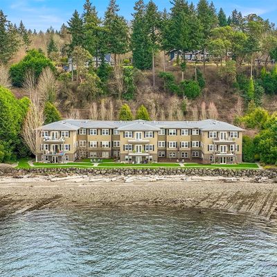 9551 Ne South Beach Drive, Bainbridge Island, WA 98110