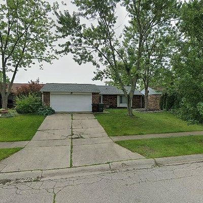 9556 Arboridge Ln, Miamisburg, OH 45342