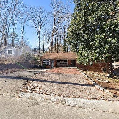 956 Margaret Pl Nw, Atlanta, GA 30318