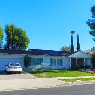 9560 Shoshone Ave, Northridge, CA 91325