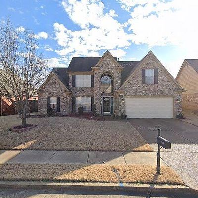 9563 Misty Knoll Dr, Cordova, TN 38016