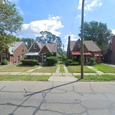 9566 Hubbell St, Detroit, MI 48227