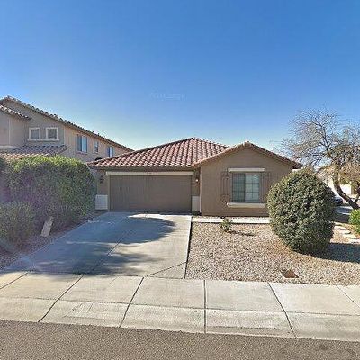 9569 W Williams St, Tolleson, AZ 85353