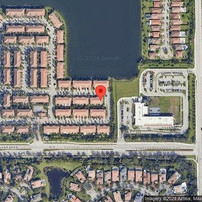 9570 Town Parc Cir N, Parkland, FL 33076