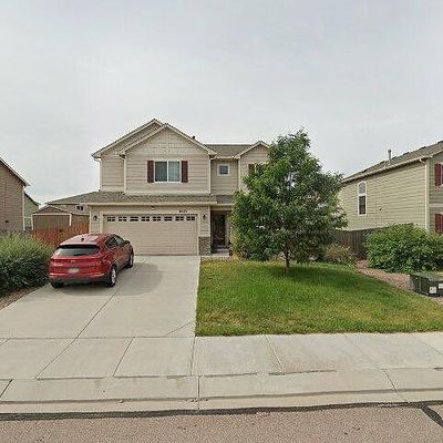 9571 Bryce Canyon Dr, Colorado Springs, CO 80925