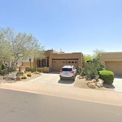 9573 E Chuckwagon Ln, Scottsdale, AZ 85262