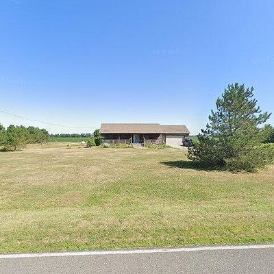 9571 Wilkinson Rd, Lennon, MI 48449