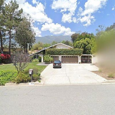 9574 Whirlaway St, Rancho Cucamonga, CA 91737