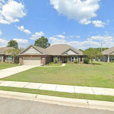 9579 Woodrow Pl, Biloxi, MS 39532