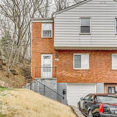 958 Oranmore St, Pittsburgh, PA 15201