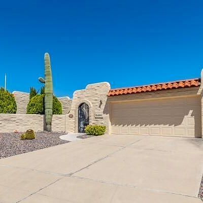 958 W Calle Del Regalo, Green Valley, AZ 85614