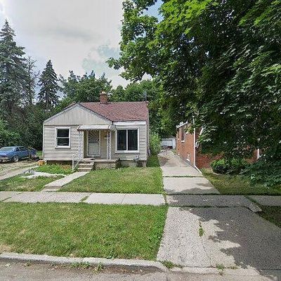 9581 Rutherford St, Detroit, MI 48227