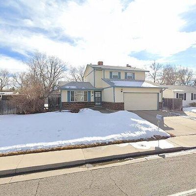 9584 W 75 Th Way, Arvada, CO 80005