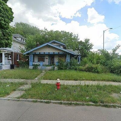 959 Burlingame St, Detroit, MI 48202