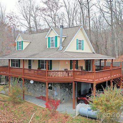 96 Brentwood Trl, Sylva, NC 28779