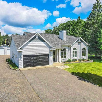 96 Heritage Ln, Park Falls, WI 54552