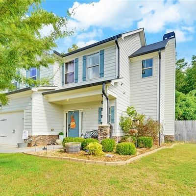 96 Gunier Cir, Dawsonville, GA 30534