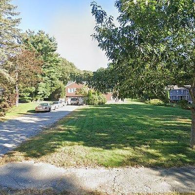 96 Johnson Rd, Winchester, MA 01890