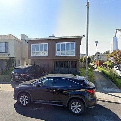 96 Huntington Dr, San Francisco, CA 94132