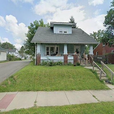 96 Mendota St, Mansfield, OH 44903