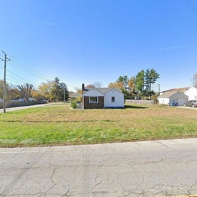 96 S High School Rd, Indianapolis, IN 46241