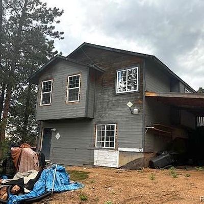 96 Silbani Lane, Divide, CO 80814