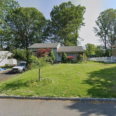 96 Westland Rd, Cedar Grove, NJ 07009