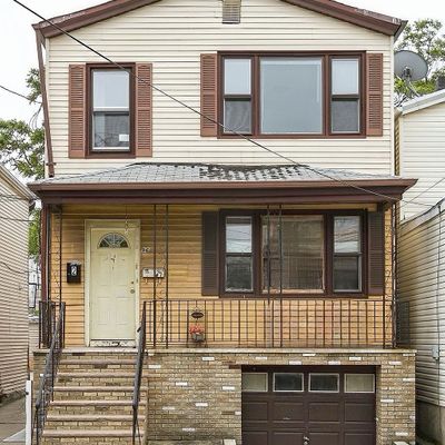 96 W 21 St St, Bayonne, NJ 07002