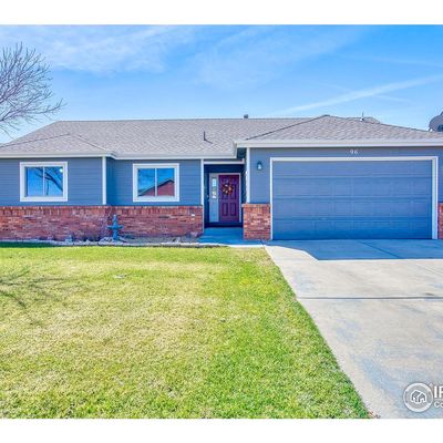 96 W Forest St, Milliken, CO 80543