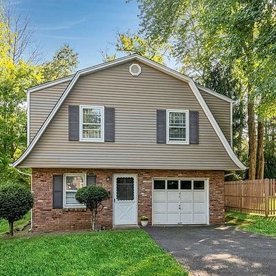 96 Woodland Rd, Demarest, NJ 07627