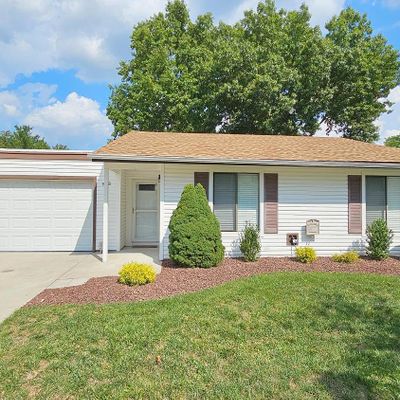 96 B Salix Plaza, Monroe, NJ 08831