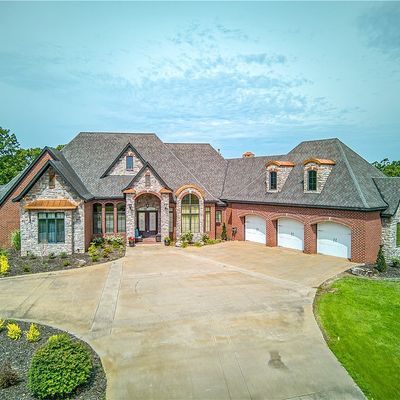 960 Governors Road, Huntsville, AR 72740