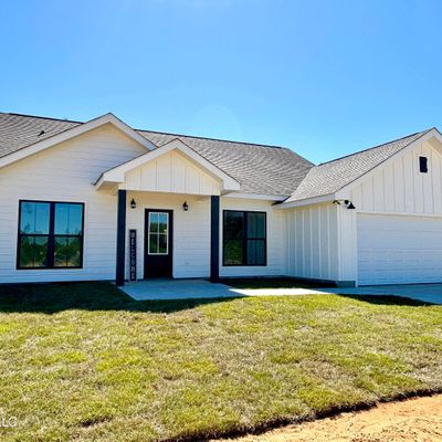 960 Savannah Millard Road, Poplarville, MS 39470