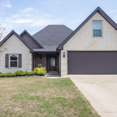 960 Wildcat Ln, Jonesboro, AR 72405