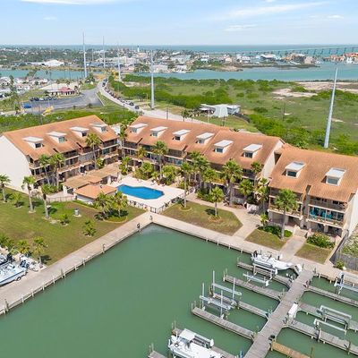 9600 S Garcia St. # 13 B, Port Isabel, TX 78578