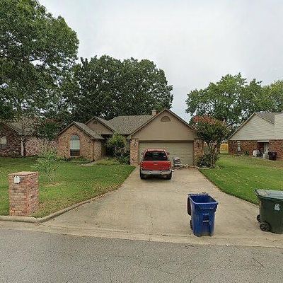 9600 Weddington Rd, Fort Smith, AR 72908