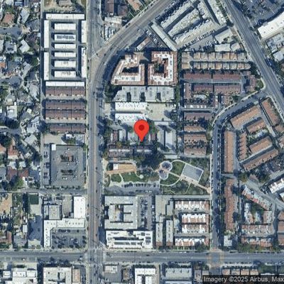 9600 Van Nuys Blvd #206, Panorama City, CA 91402