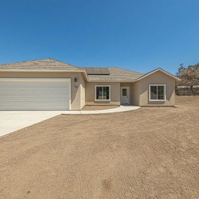 9601 Susan Ave., California City, CA 93505