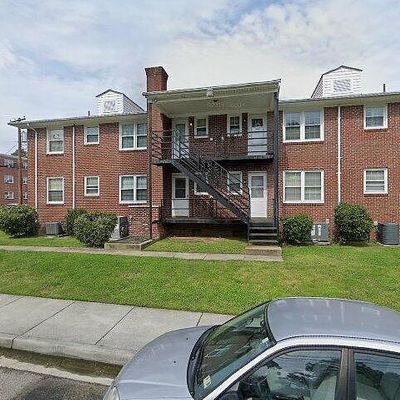 9601 Norfolk Avenue, Norfolk, VA 23503