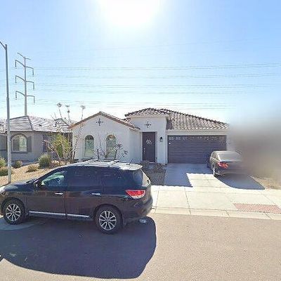 9601 W Trumbull Rd, Tolleson, AZ 85353