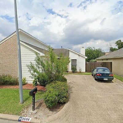 9606 Caraway Ln, Houston, TX 77036