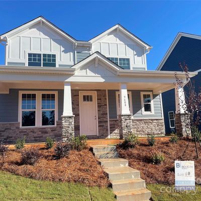 9608 Pointer Road, Huntersville, NC 28078